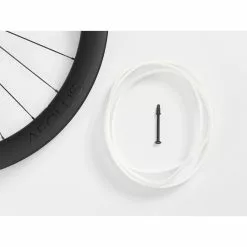 Ruota Da Strada Bontrager Aeolus Pro 51 TLR Disc -Vendite BICICLETTE ruota da strada bontrager aeolus pro 51 tlr disc 9