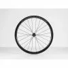 Ruota Da Strada Bontrager Aeolus RSL 37 TLR Disc - Black -Vendite BICICLETTE ruota da strada bontrager aeolus rsl 37 tlr disc black