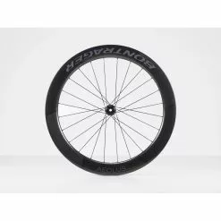 Ruota Da Strada Bontrager Aeolus RSL 62 TLR Disc