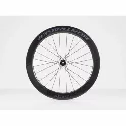 Ruota Da Strada Bontrager Aeolus RSL 62 TLR Disc