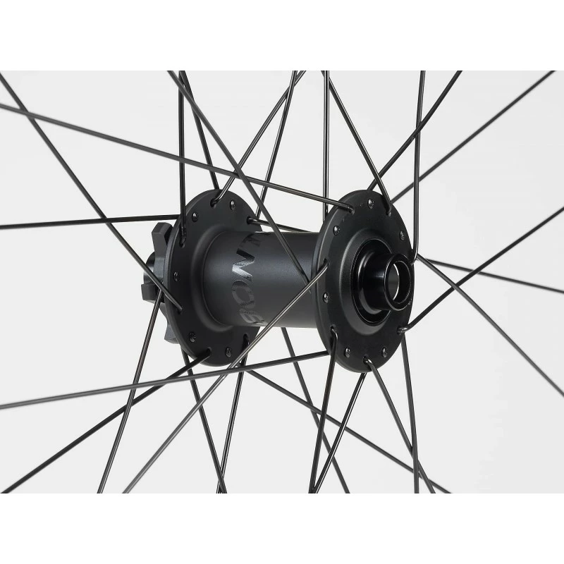 Ruota MTB Bontrager Line Comp 30 TLR Boost Da 29 4 Ruota MTB Bontrager Line Comp 30 TLR Boost Da 29 - immagine 2