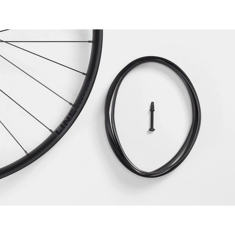 Ruota MTB Bontrager Line Comp 30 TLR Boost Da 29 7 Ruota MTB Bontrager Line Comp 30 TLR Boost Da 29 - immagine 5