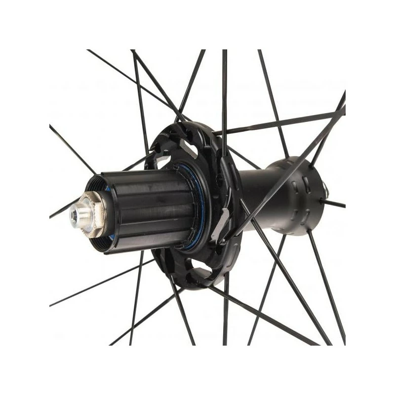 Set Coppia Ruote Bici Fulcrum Racing 3 C17 5 Set Coppia Ruote Bici Fulcrum Racing 3 C17 - immagine 3