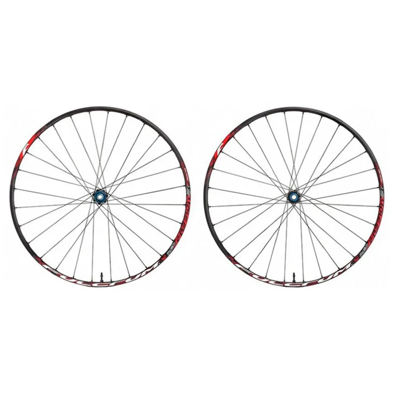 Set Coppia Ruote Bici Fulcrum Red Passion 3 29 Boost TR AFS 3 Set Coppia Ruote Bici Fulcrum Red Passion 3 29 Boost TR AFS