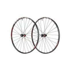 Set Coppia Ruote Bici Fulcrum Red Passion 3 29 TR 6 Fori