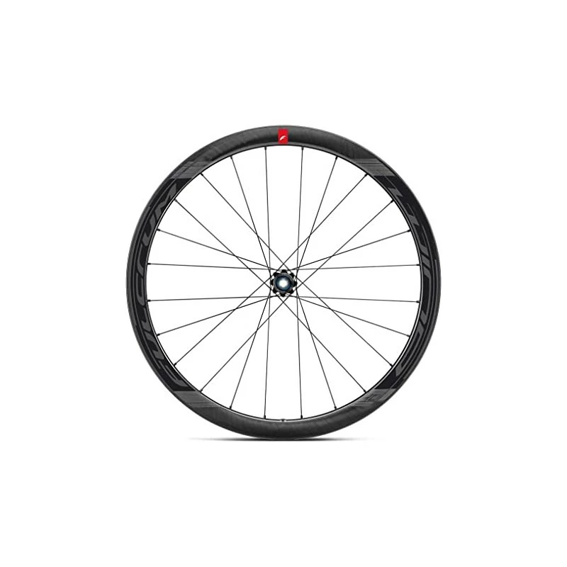 Set Coppia Ruote Bici Fulcrum Speed 55 DB 2WF C19 4 Set Coppia Ruote Bici Fulcrum Speed 55 DB 2WF C19 - immagine 2