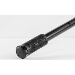 Set Di Manopole MTB Bontrager XR Trail Pro 90/130mm - Black