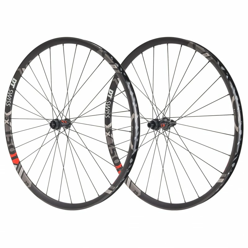 DTSwiss Set Ruote DT Swiss EX 1501 SPLINE ONE 29" 30mm. 3 DTSwiss Set Ruote DT Swiss EX 1501 SPLINE ONE 29" 30mm.
