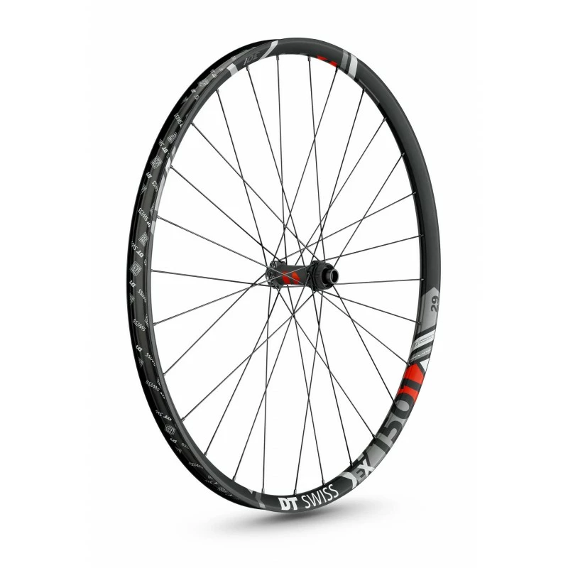 DTSwiss Set Ruote DT Swiss EX 1501 SPLINE ONE 29" 30mm. 4 DTSwiss Set Ruote DT Swiss EX 1501 SPLINE ONE 29" 30mm. - immagine 2