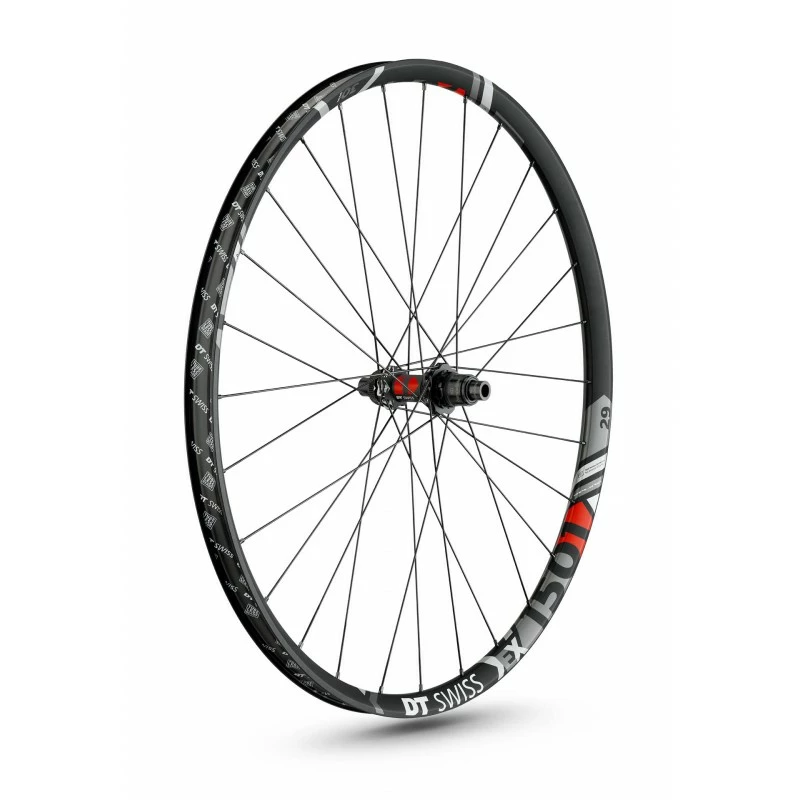 DTSwiss Set Ruote DT Swiss EX 1501 SPLINE ONE 29" 30mm. 5 DTSwiss Set Ruote DT Swiss EX 1501 SPLINE ONE 29" 30mm. - immagine 3