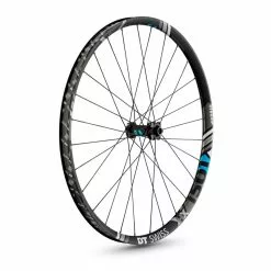 DTSwiss Set Ruote DT Swiss HYbrid HX 1501 SPLINE ONE 27.5" 30mm. -Vendite BICICLETTE set ruote dt swiss hybrid hx 1501 spline one 275 30mm 2