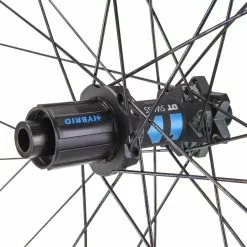 DTSwiss Set Ruote DT Swiss HYbrid HX 1501 SPLINE ONE 27.5" 30mm. -Vendite BICICLETTE set ruote dt swiss hybrid hx 1501 spline one 275 30mm 3