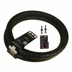 Anaconda By Barbieri Sistema Mousse Run Flat Anaconda STRONG + Valvole Tubeless Per Copertoni 27.5" Da 2.00" A 2.30" Di Larghezza