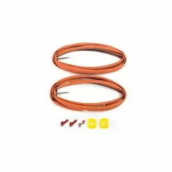 Sistema Tubeless DeanEasy Tube+ - Sistema Per Prevenzione E Proseguimento RunFlat -Vendite BICICLETTE sistema tubeless deaneasy tube sistema per prevenzione e proseguimento runflat 14