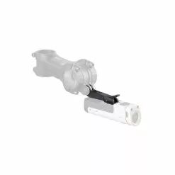 Trek Supporto Bontrager Blendr Road Per Luce Ion All'attacco Manubrio