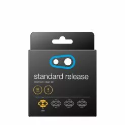 Tacchette Crankbrothers Standard - Gold