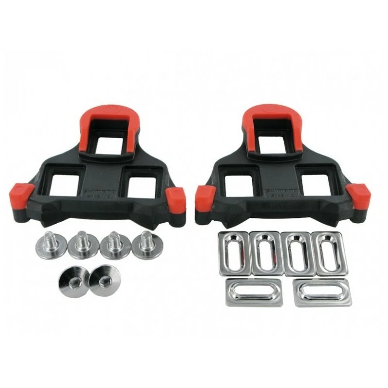 Tacchette Pedali Strada Shimano SPD-SL SH10 3 Tacchette Pedali Strada Shimano SPD-SL SH10