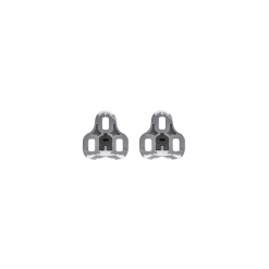 Tacchette Strada Look Kéo Cleat Grigie 4,5° -Vendite BICICLETTE tacchette strada look keo cleat grigie 45 2