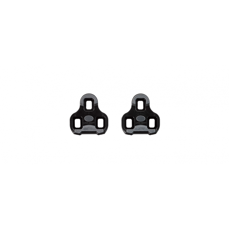 Tacchette Strada Look Keo Grip Black 5 Tacchette Strada Look Keo Grip Black - immagine 3