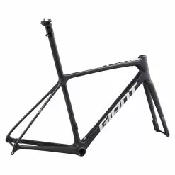Telaio Giant TCR Advanced SL Team Disc-FF - Carbon Smoke