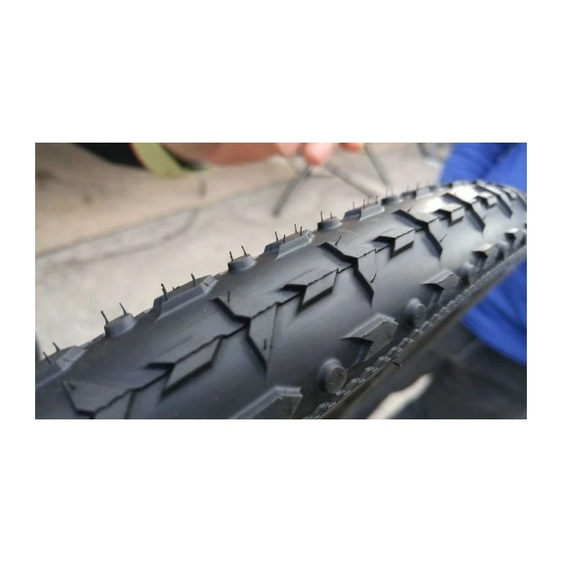 Pneumatico Vittoria Terreno Mix 40-622 TNT G+ 4 Pneumatico Vittoria Terreno Mix 40-622 TNT G+ - immagine 2