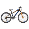 Bicicletta Torpado Jaguaro – T605 24" -Vendite BICICLETTE torpado jaguaro t605