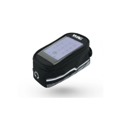 Wag Bike Wag Borsa Porta Smartphone Single Tg.L