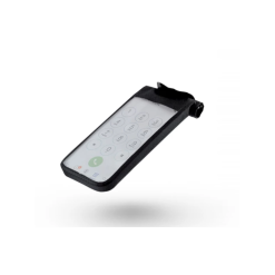 Wag Bike Wag Porta Smartphone Tascabile Waterproof