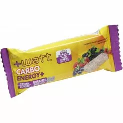+Watt Barretta Energetica Carbo Energy+ - Frutti Di Bosco