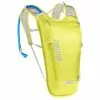 Zaino Camelbak Classic Light 4L Yellow -Vendite BICICLETTE zaino camelbak classic light 4l yellow
