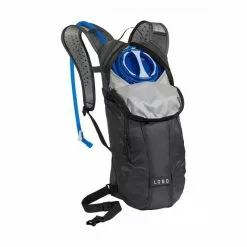 Zaino Camelbak LOBO 9 Litri Con Sacca Idrica Da 3L Nero -Vendite BICICLETTE zaino camelbak lobo 9 litri con sacca idrica da 3l nero 2