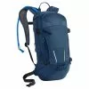 Zaino Camelbak M.U.L.E. 12L Con Sacca Idrica Da 3L Blu -Vendite BICICLETTE zaino camelbak mule 12l con sacca idrica da 3l blu