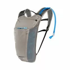 Zaino Camelbak Rogue Light 7l Aluminium -Vendite BICICLETTE zaino camelbak rogue light 7l aluminium 2