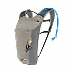 Zaino Camelbak Rogue Light 7l Aluminium -Vendite BICICLETTE zaino camelbak rogue light 7l aluminium 3
