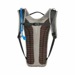 Zaino Camelbak Rogue Light 7l Aluminium -Vendite BICICLETTE zaino camelbak rogue light 7l aluminium 5