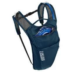 Zaino Camelbak Rogue Light 7l Navy -Vendite BICICLETTE zaino camelbak rogue light 7l navy 4