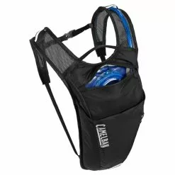 Zaino Camelbak Rogue Light 7l Nero -Vendite BICICLETTE zaino camelbak rogue light 7l nero 4