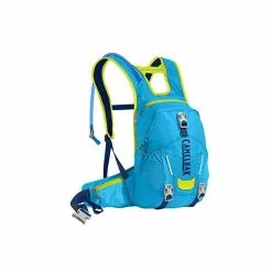 Zaino Camelbak Skyline LR10 Azzurro/Giallo