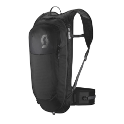 Zaino Scott Trail Pro FR’ 10 Dark Grey/Black